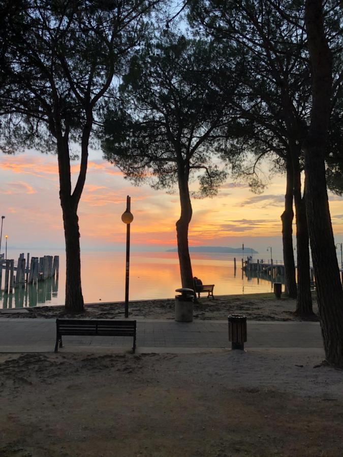 Uno Sguardo Sul Lago Appartam Passignano sul Trasimeno Exterior photo